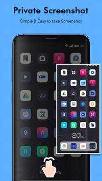 Screenshot App - Private Screenshot screenshot 3