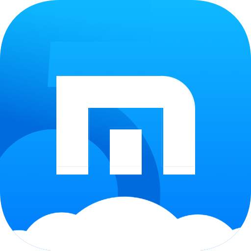 Maxthon Browser - Fast & Safe, Web Browser 1.0
