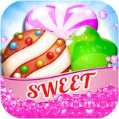 Candy Sweet Heroes 2 1.01