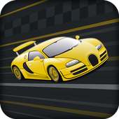 Hot Race 2016 (Flat Race)