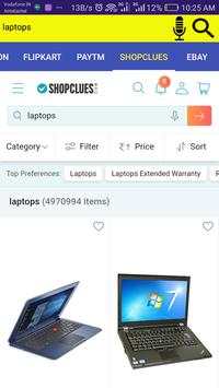 Pro Shop (All In One Shopping Search) скриншот 5