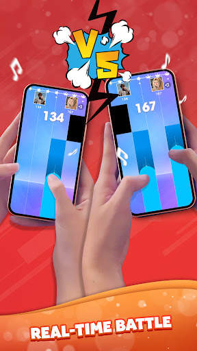 Magic Tiles 3 screenshot 2