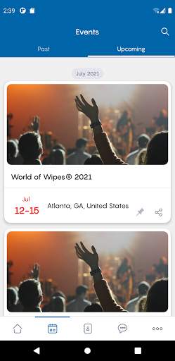 INDA Mobile screenshot 3