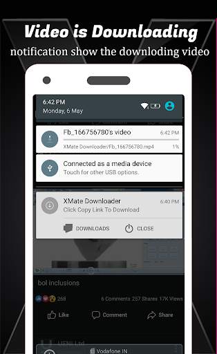 Private Video Downloader screenshot 6