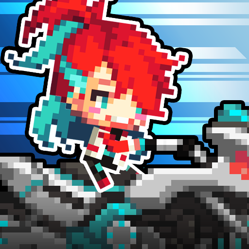Crusaders Quest icon
