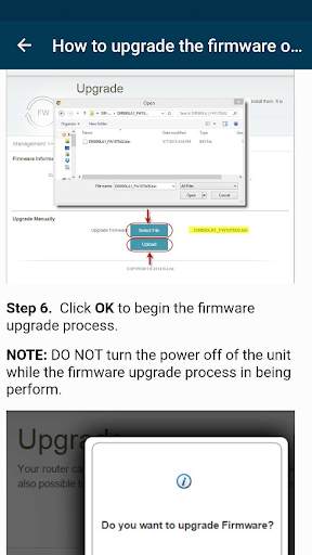 D Link Wifi Router Setup Guide screenshot 4