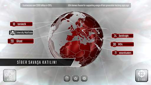 Hackers screenshot 5
