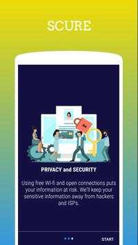 S-VPN screenshot 3