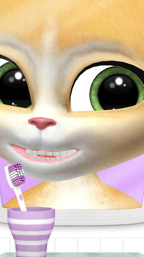 Gatto Parlante Virtuale Emma screenshot 7