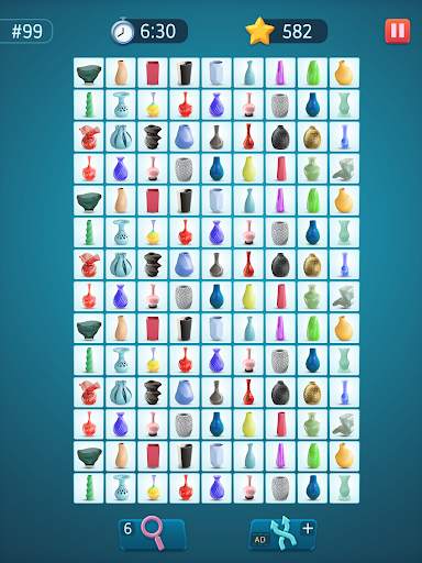 TapTap Match - Connect Tiles screenshot 16