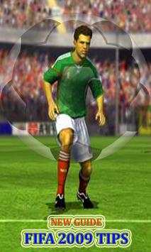 Guide FIFA 2009 Tips screenshot 2