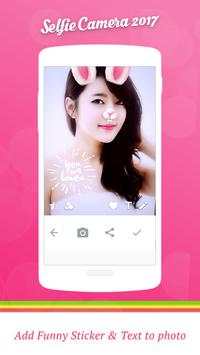 Selfie Camera screenshot 6
