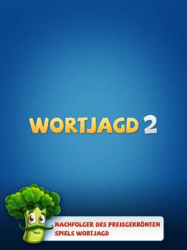 Wortjagd 2 screenshot 5