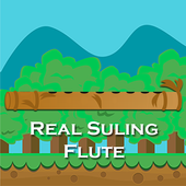 Real Suling - Suling Mini Dangdut icon