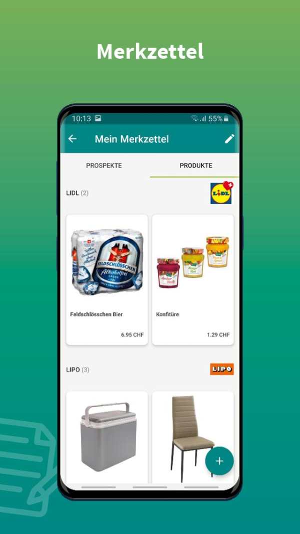 Profital - Aktionen, Prospekte und Öffnungszeiten screenshot 7