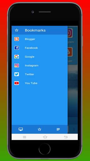 Desi Browser 4G - Desi Browser BD screenshot 3