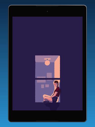 Lonely Wallpaper HD 4K screenshot 9