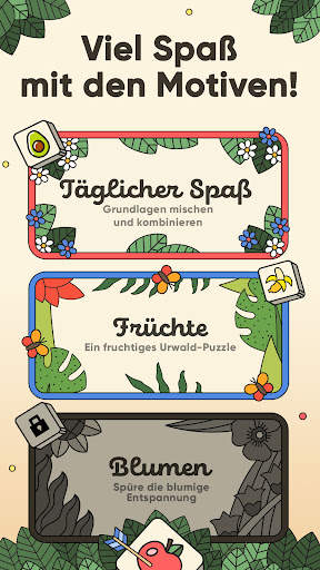3 Tiles: Mahjong Rätsel Spiele screenshot 12