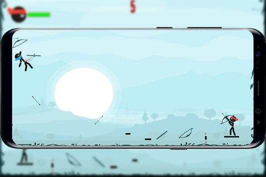 The Ninja Archers screenshot 2