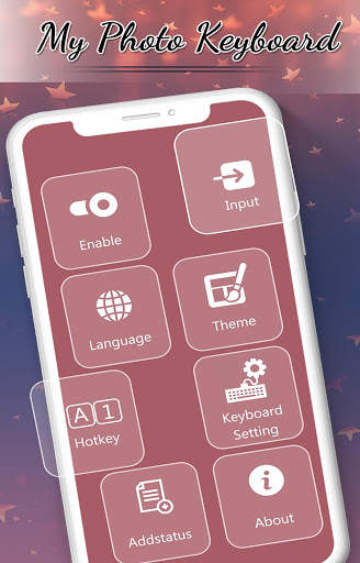 My Photo Keyboard pro screenshot 22