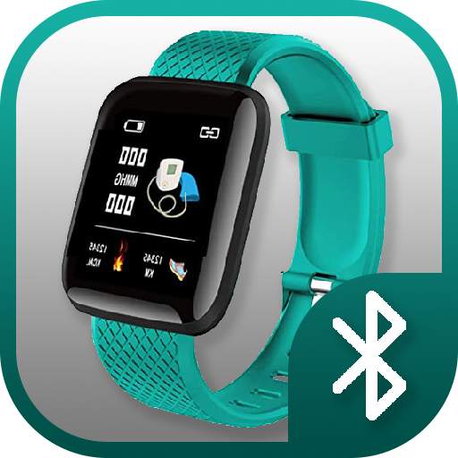 Smartwatch BT - Bt Notifier 1.0