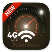 M-Speed Test 3G,4G,Wifi,LTE Connection on 9Apps