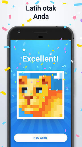 Nonogram.com - teka-teki angka screenshot 7