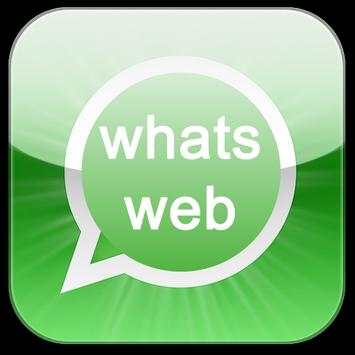 WhatsWeb screenshot 1