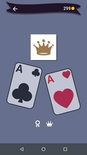 Solitaire 3 in 1 screenshot 4