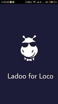 Loco Ladoo скриншот 1