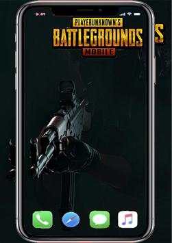 PUBG HD WALLPAPERS screenshot 1