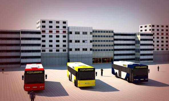 Bus Pick and Drop free Game screenshot 6