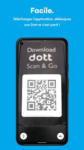 Dott screenshot 4