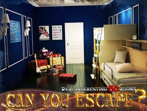 Can you Escape the 100 room I screenshot 6