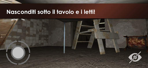 Evil Nurse: spaventoso gioco di avventura horror. screenshot 2