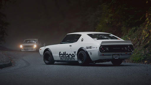 Best Nissan Car Wallpapers screenshot 2