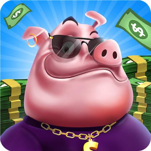 Tiny Pig Idle Games 2.8.5