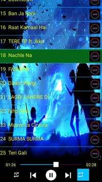 Guru Randhawa Songs Free Ringtone screenshot 4