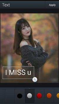 Moments B612 Selfie Expert HD screenshot 6