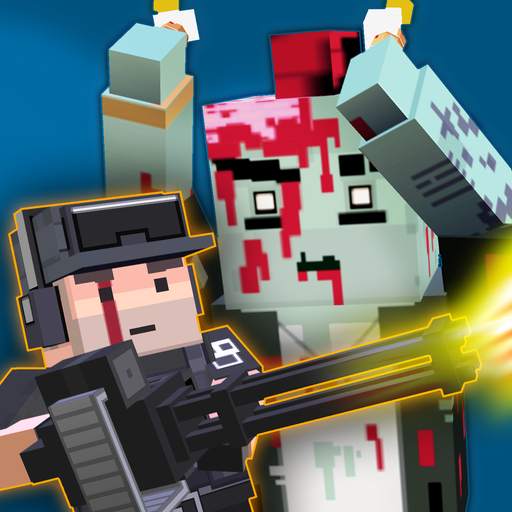Left Behind : Zombie Apocalyps 2.7.4