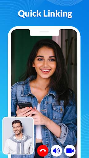 live video chat free video call screenshot 5