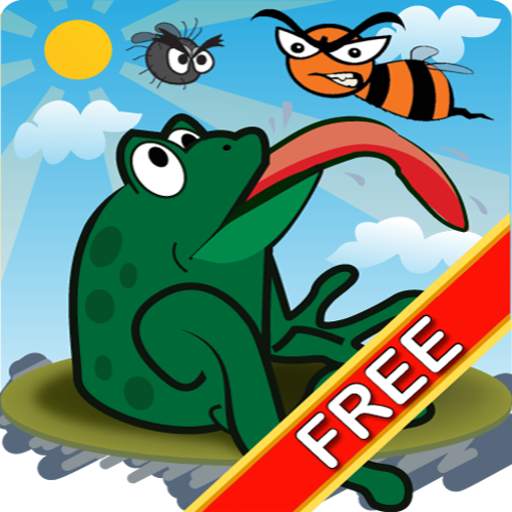 A Frog Tale Free 3.7