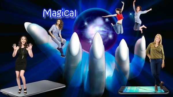 Magical Photo Frames screenshot 8