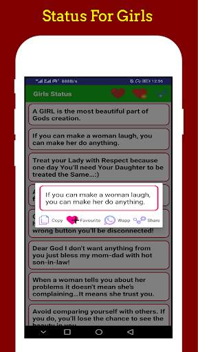 Boy Attitude Status, Girl Attitude, Love Status screenshot 7