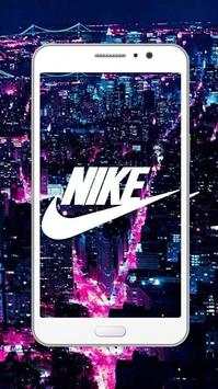 Nike HD Wallpaper 3 تصوير الشاشة