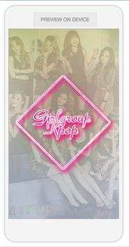 Girlgroup Kpop screenshot 1