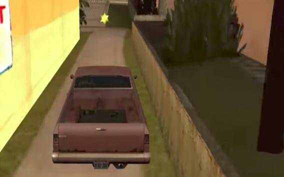 Grand Guide for GTA San Andreas screenshot 3