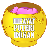 Hikayat Princess Rokan  AR Poster icon