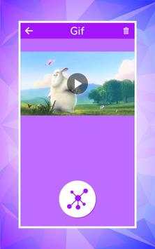 Video to GIF - GIF Maker screenshot 4
