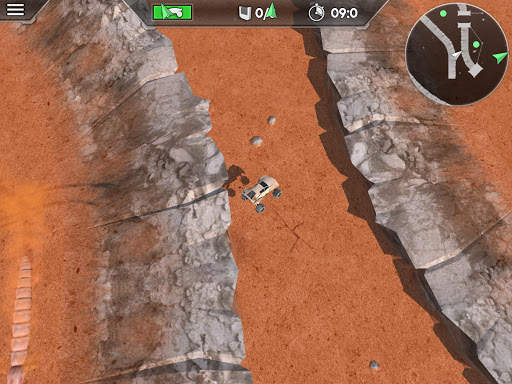Desert Worms screenshot 11